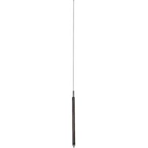 Tram 719 High-Power 3,000-Watt CB Antenna with 16" Bottom Load Heavy-Duty Copper Coil
