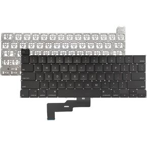 New A2289 Keyboard US USA Standard Replacement for MacBook Pro Retina 13" A2289 2020 Year