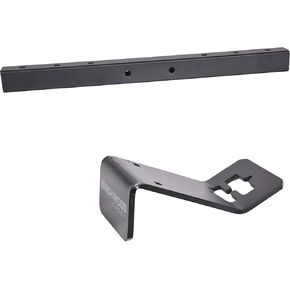Birchwood Casey B/C T-Post GONG Mount