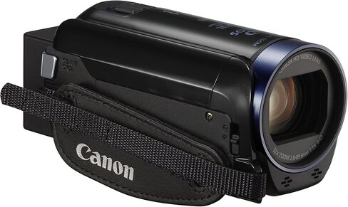 Canon 0278C004-CR Vixia HF R62 Black (متجدد) in Saudi Arabia