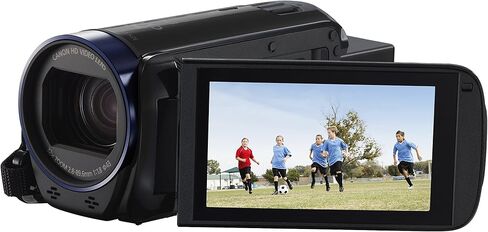 Canon 0278C004-CR Vixia HF R62 Black (متجدد) in Saudi Arabia
