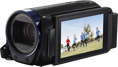 Canon 0278C004-CR Vixia HF R62 Black (متجدد) in Saudi Arabia