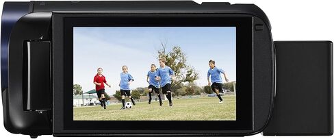 Canon 0278C004-CR Vixia HF R62 Black (متجدد) in Saudi Arabia