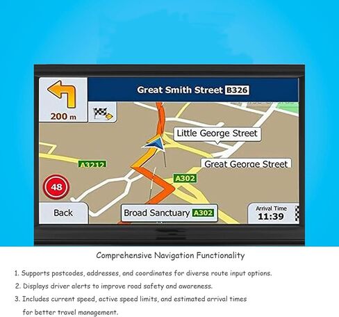 2024 Year-End Released Navigation Map SD Card Fits for 2014-2018 3,2015-2024 6 CX-5 CX-9,2014-2024 CX-3 MX5 in Saudi Arabia