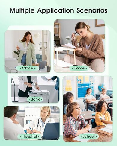 212XL 212 Ink Cartridges Replacement for Epson 212XL 212 XL T212XL T212 Combo Pack Ink Cartridges Compatible for Expression Home XP-4100 XP-4105 Workforce WF-2830 WF-2850 Printer (5 Pack) in Kuwait