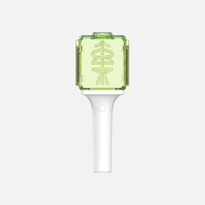 NCT Lightstick Ver.2, Kpo Lightstick NC 127 Fanlight