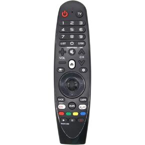 Replacement LG TV Remote Control for LG Smart TV 4K UHD Magic TV