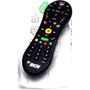 Receiver Remote Control SMLD-00266-000 with Batteries Mini