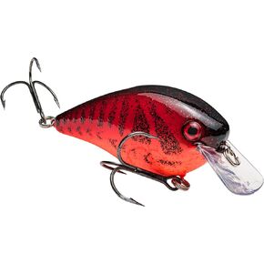 Strike King HCKVDS2.5-648 SquareBill