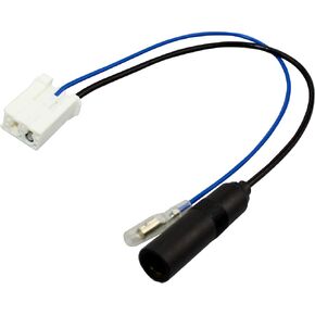 Antenna Adapter Compatible with Toyota 2013 Tacoma Lexus Scion Car Stereo