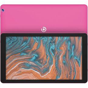 Core Innovations CTB1016GTL Tablet - 10.1" - Quad-core (4 Core) 1.50 GHz - 1 GB RAM - 16 GB Storage - Android 10 (Go Edition) - Teal