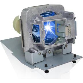 5J.JFG05.001 Replacement Projector Lamp Compatible with BENQ MH750 SH753 SH753+ SU754 SW752 SX751 Projectors, with Housing