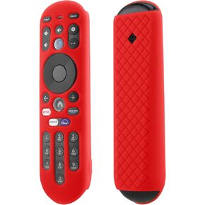 LEFXMOPHY Case Cover for Xumo TV Remote, Silicone Protector for Pioneer Xfinity Spectrum Element 764f0000100 Remote Control