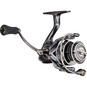Lew's Custom Lite SLP Baitcast Fishing Reel, 7.5:1 Gear Ratio, 11 Bearing System with Stainless Steel Double Shielded Ball Bearings