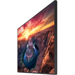 Samsung QM50B 50" 4k UHD Display