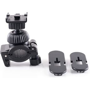 MOTDB PMLN7707AR Motorola Talkabout Two-Way Radio Handlebar Mount