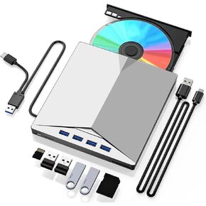 externalcompatible مع Bluray Drive in Kuwait