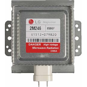 GE WB26X32629 Microwave Magnetron