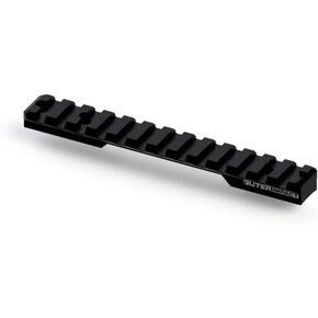 Outerimpact Picatinny Scope Mount for CVA Cascade Long Action with 20 MOA