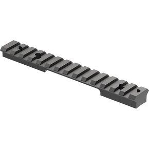 Leupold Backcountry Cross-Slot Scope Base, for Remington