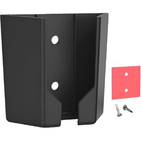 Adapter Mount for StarLink Ethernet, Stability Adapter Holder, Adapter Bracket for Star Link Internet & Router Kit