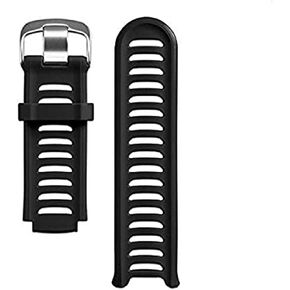 Garmin 010-11251-06 Replacement Band/Strap for Forerunner 910XT Multisport GPS Watch - Black
