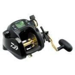 Daiwa Tanacom Power Assist Reels