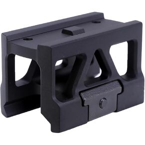 Optic 1.57 Riser Mount for Red Dot Sight