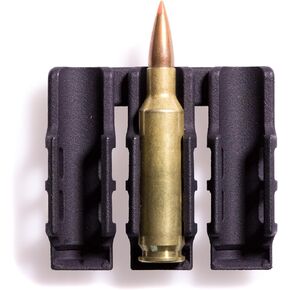 Left Side Multi Caliber Round Holder for M-Lok