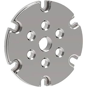 LEE PRECISION 91851: Six Pack Pro Shell Plate 19S