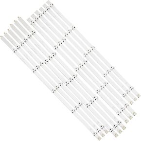 50LN5400-UA 50LN5700-UH 50LN5100-UB 50LN5200-UB 50LA620V 50LA620S 50LN575S 50LN578 50LN570V 50LA620S LED Backlight Strips for 50 Inch TV LC500DUE-SFR2
