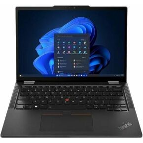 ThinkPad X13 2-in-1 Gen 5,13.3" Display,Intel Core Ultra 7 155U,16GB Soldered LPDDR5x-6400,1TB SSD,Windows 11 Pro