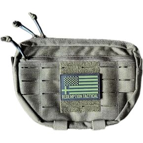 Redemption Tactical Crusader Drop Sack Pouch