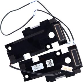 Deal4Go المتحدث الداخلي K6ffn 0k6ffn GDS70 PK230013N00 استبدال Dell Alienware X17 R1 Gaming Captop