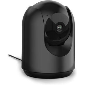 Geekee Indoor Security Camera,2-Way Audio and Smart Notifications