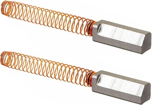 NEBOO W10380496 for KitchenAid Stand Mixer Motor Brushes, 2 Pack, AP5178083, PS3495098 in Kuwait