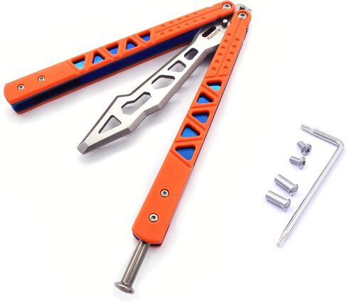 NABALIS G10 Spaner كرة خفيفة الوزن محمل CNC أداة CROWBOR in Saudi Arabia