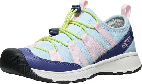 KEEN Unisex-Child Motozoa Comfortable Easy on Breathable Lightweight Athletic Sneakers in Saudi Arabia