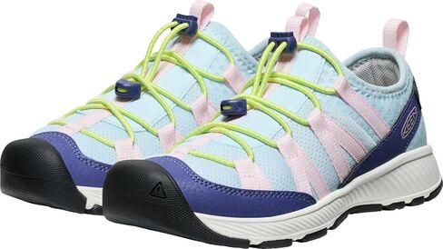 KEEN Unisex-Child Motozoa Comfortable Easy on Breathable Lightweight Athletic Sneakers in Saudi Arabia
