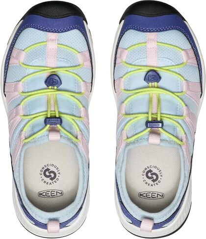 KEEN Unisex-Child Motozoa Comfortable Easy on Breathable Lightweight Athletic Sneakers in Saudi Arabia