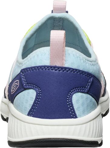 KEEN Unisex-Child Motozoa Comfortable Easy on Breathable Lightweight Athletic Sneakers in Saudi Arabia