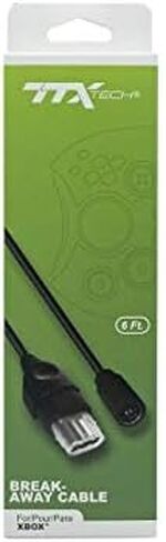 TTX Tech Break-Away Cable for Xbox in Saudi Arabia