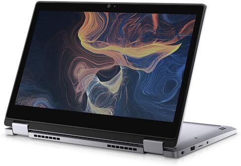 Dell Latitude 3310 13.3 "Touchscreen 2-in-1 Laptop ، Intel Core I5-8th Gen ، 16GB RAM ، 256GB SSD ، WIN11 Pro (متجدد) in Saudi Arabia