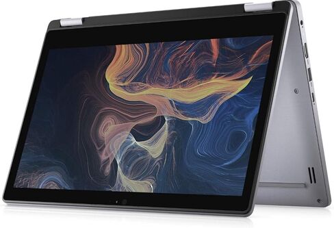 Dell Latitude 3310 13.3 "Touchscreen 2-in-1 Laptop ، Intel Core I5-8th Gen ، 16GB RAM ، 256GB SSD ، WIN11 Pro (متجدد) in Saudi Arabia