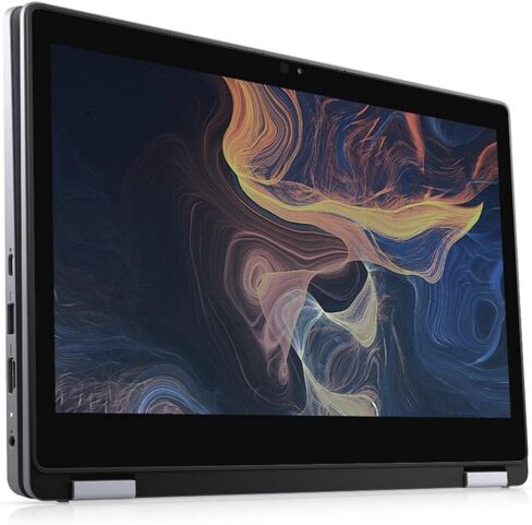 Dell Latitude 3310 13.3 "Touchscreen 2-in-1 Laptop ، Intel Core I5-8th Gen ، 16GB RAM ، 256GB SSD ، WIN11 Pro (متجدد) in Saudi Arabia