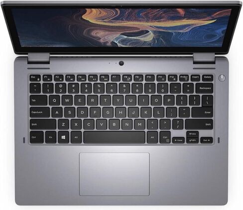 Dell Latitude 3310 13.3 "Touchscreen 2-in-1 Laptop ، Intel Core I5-8th Gen ، 16GB RAM ، 256GB SSD ، WIN11 Pro (متجدد) in Saudi Arabia