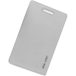Keri Systems KC-10X-50PK Standard Light Proximity Card (50 Pack)