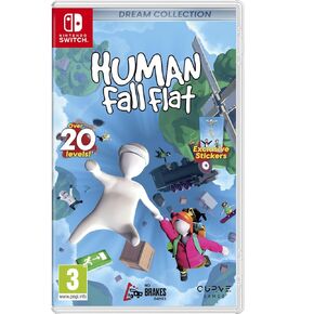 Human: Fall Flat Dream Collection