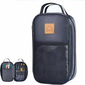 Tool Bag for Camping, Outdoor, Compact, Waterproof, Organizer, Gear Bag