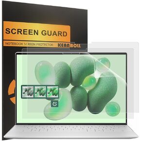 KEANBOLL 3 Pack Designed for Dell XPS 13 9340 Screen Protector (13.4 inch,2024), Anti Glare and Anti Fingerprint (Matte) Shield